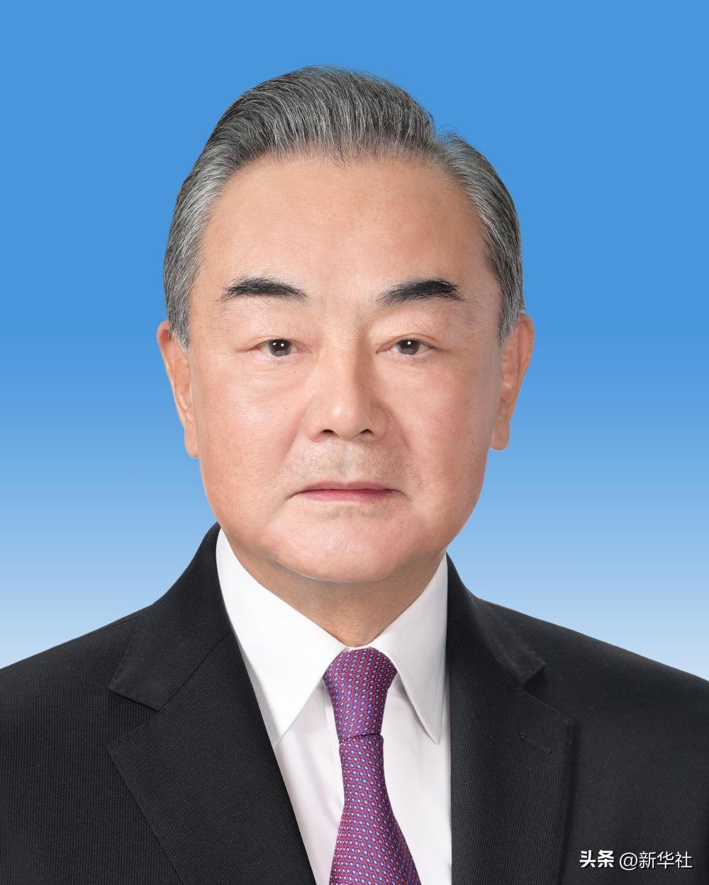 新一任中央政府成員2022(現(xiàn)任中央七位領(lǐng)導(dǎo))
