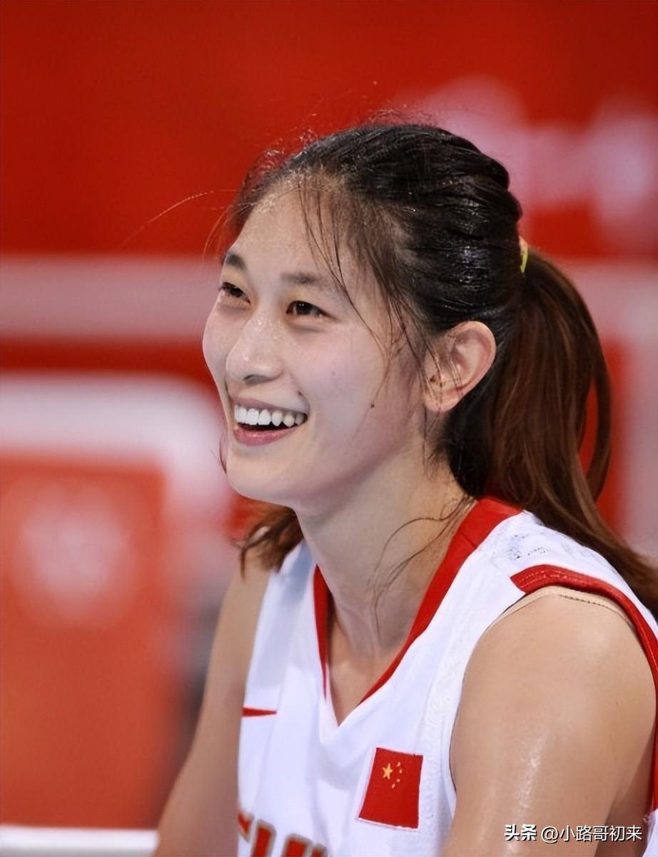 女籃最新消息今天(中國女籃誰最胸大)