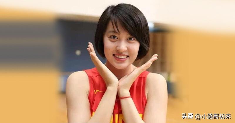 女籃最新消息今天(中國女籃誰最胸大)