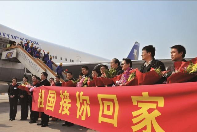 利比亞2022年現(xiàn)狀及勢(shì)力分布圖(現(xiàn)在去利比里亞安全嗎)