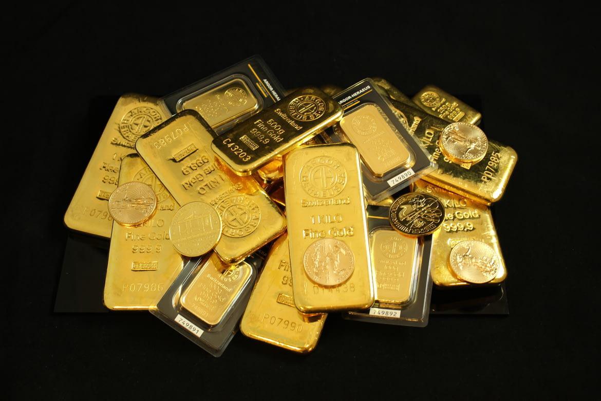 買黃金的年輕人們 支棱不起來(lái)了?原因深度解讀