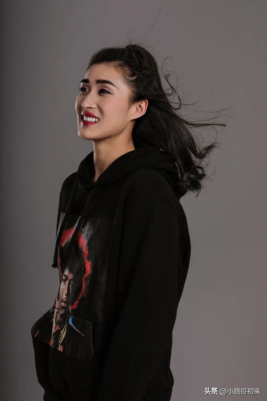 女籃最新消息今天(中國女籃誰最胸大)