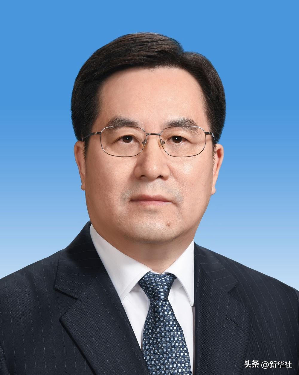 新一任中央政府成員2022(現(xiàn)任中央七位領(lǐng)導(dǎo))