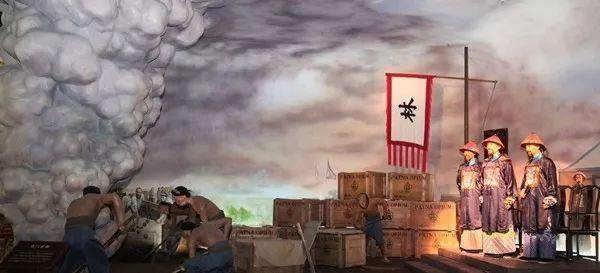 每年6月3日是什么紀念日（林則徐虎門銷煙紀念日）