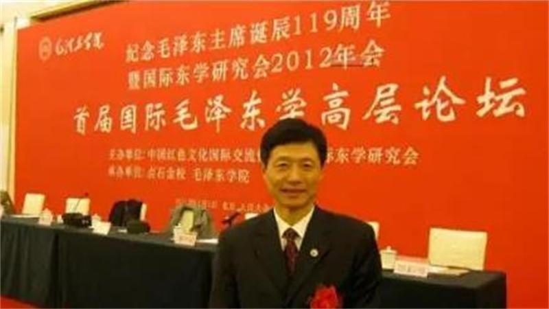 艾躍進是怎么被弄掉的（艾躍進：任何時候都不能失去血性）