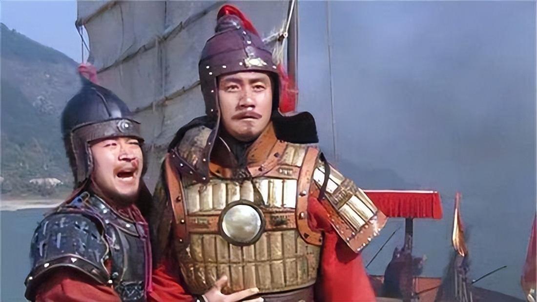 明初功臣排名(明初開國功臣六十四人的結局)