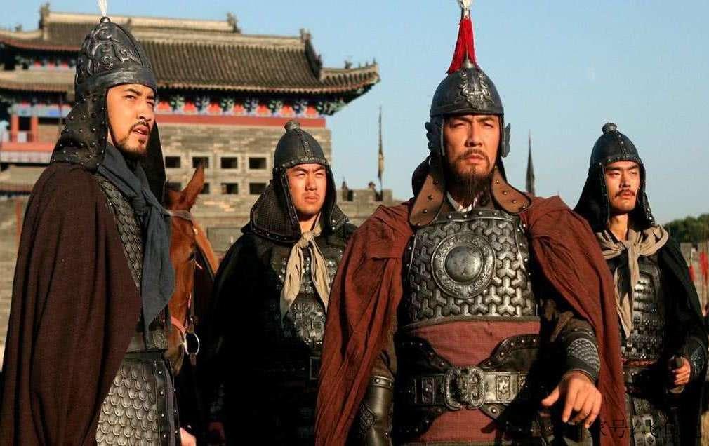 明初功臣排名(明初開國功臣六十四人的結局)