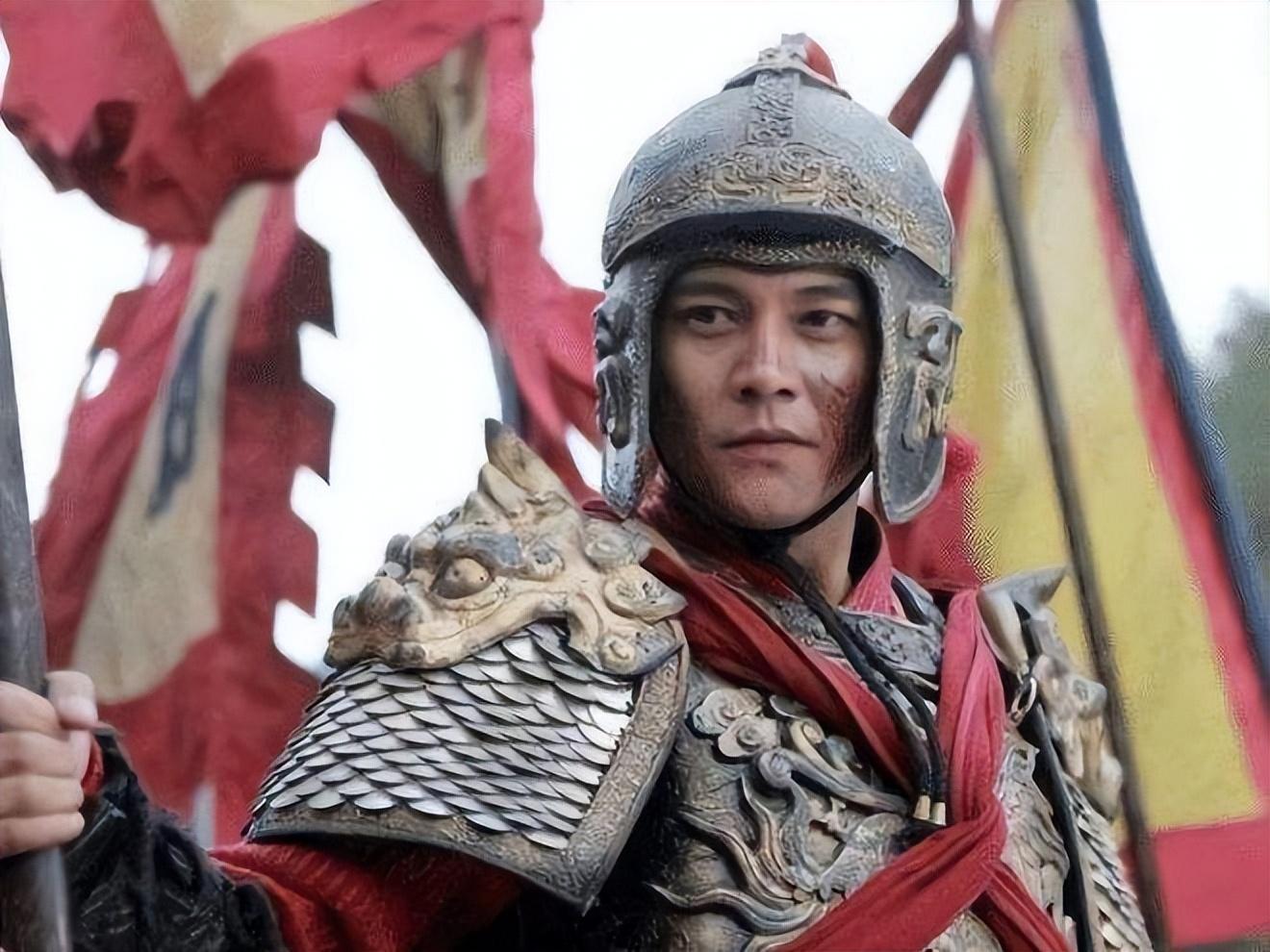 明初功臣排名(明初開國功臣六十四人的結局)