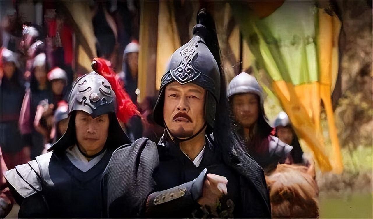 明初功臣排名(明初開國功臣六十四人的結局)