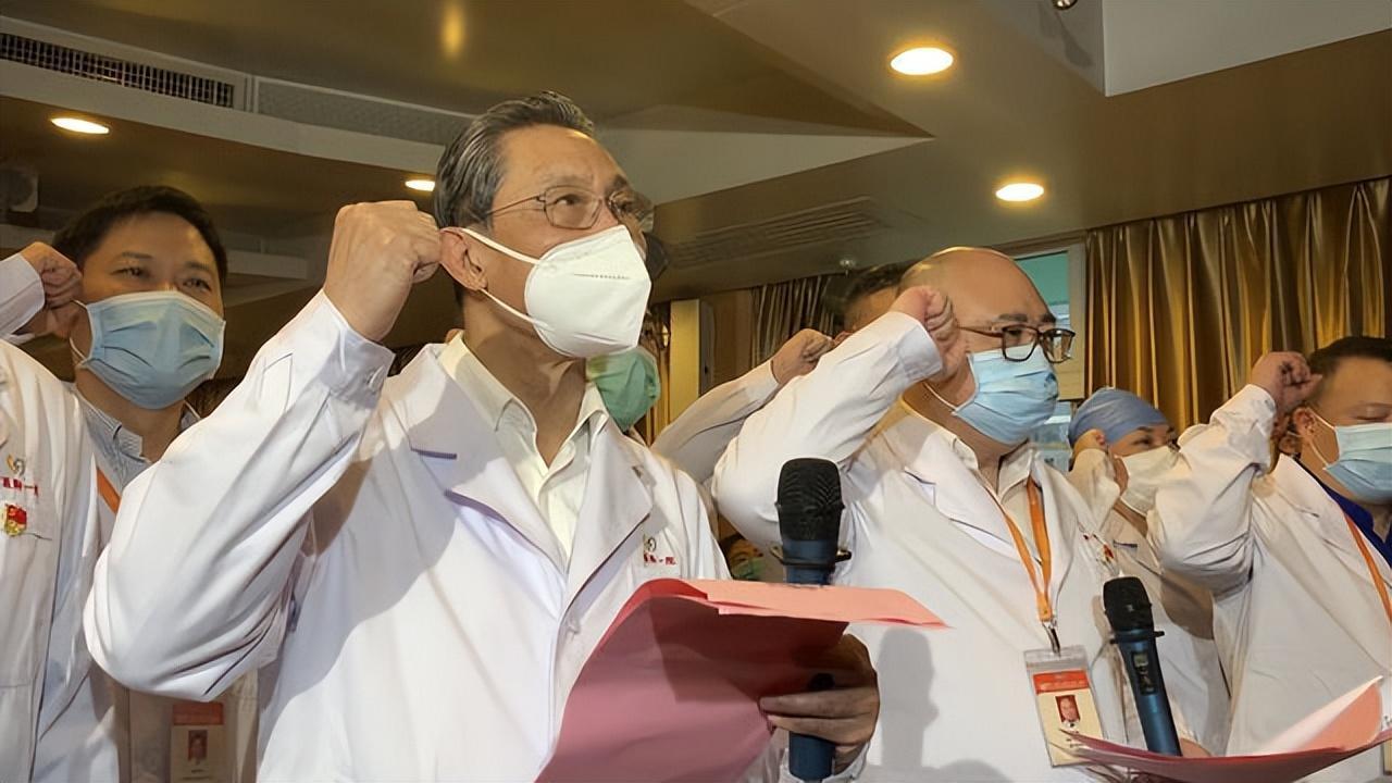 為什么中醫(yī)界不承認徐文兵(鐘南山、倪海廈和徐文兵的是非爭論)