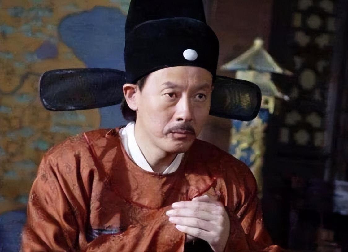 明初功臣排名(明初開國功臣六十四人的結局)