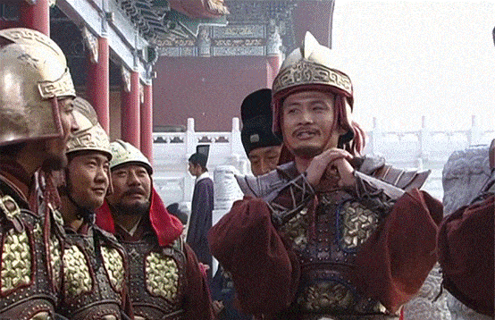 明初功臣排名(明初開國功臣六十四人的結局)