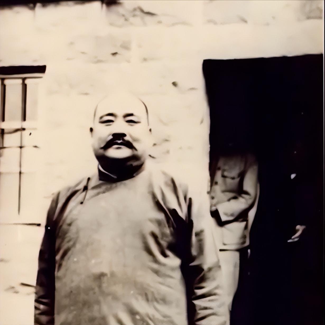 劉培中怎么知道自己是劉伯溫轉世(曾仕強的恩師劉培中)