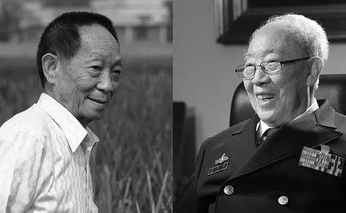 江山思國士:一稻濟天下肝膽兩昆侖