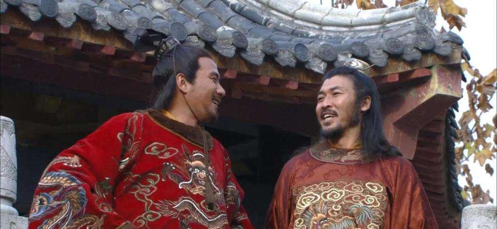 明初功臣排名(明初開國功臣六十四人的結局)